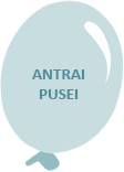 Antrai pusei