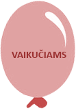 Vaikučiams