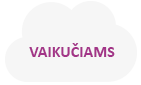 Vaikučiams