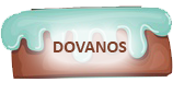 Dovanos