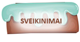 Sveikinimai