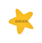 Idėjos