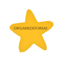 Organizatoriai