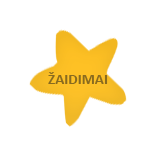 Žaidimai